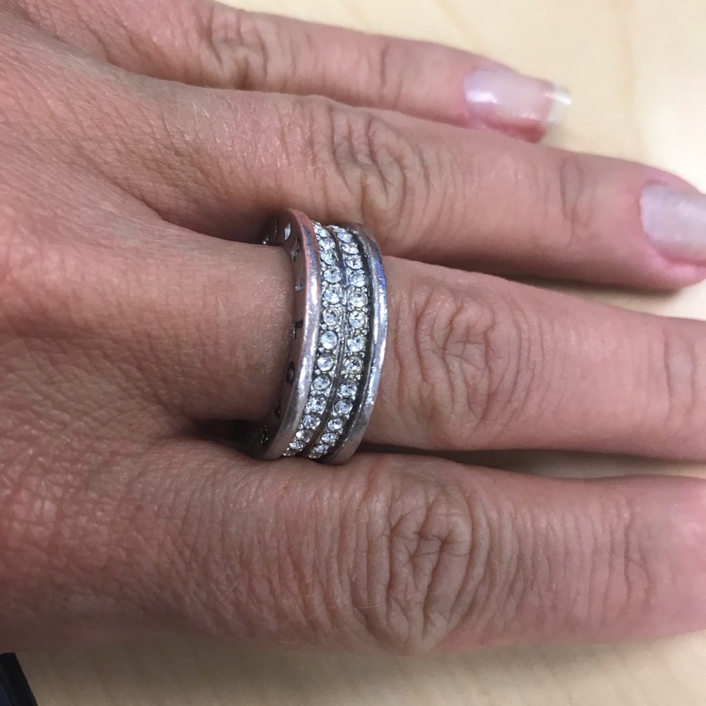 Fashion  ring